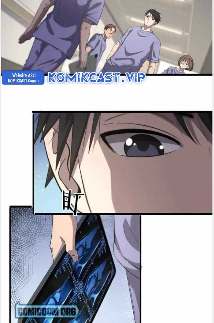 Great Doctor Ling Ran Chapter 121 Gambar 11