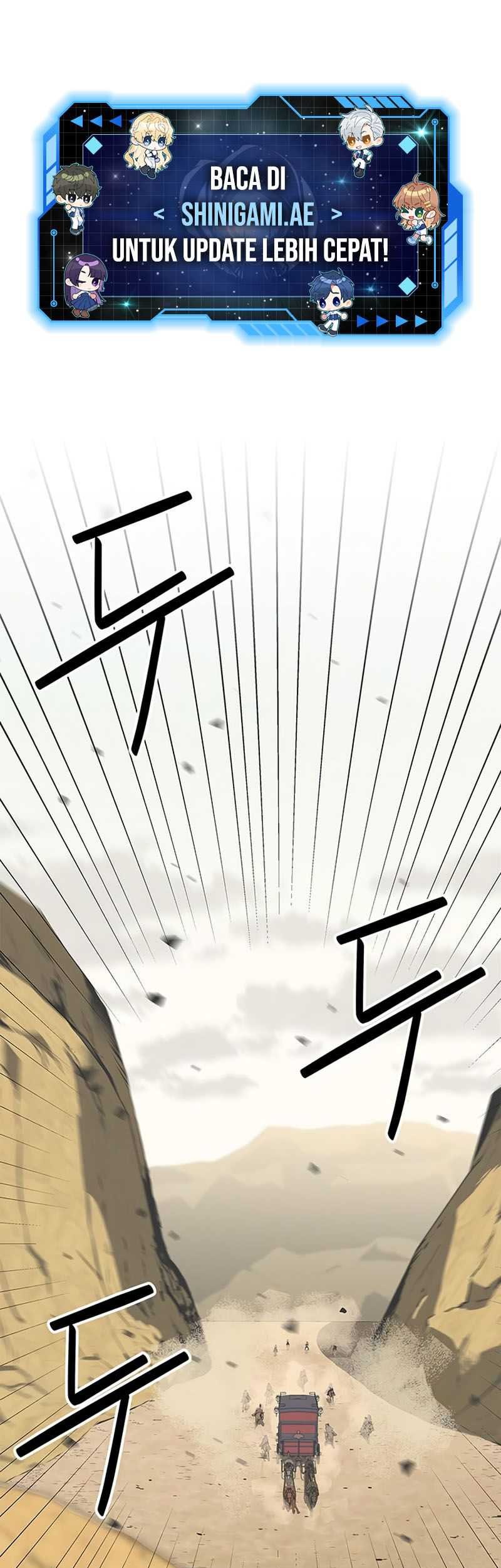 Baca Manhua Martial Wild West Chapter 28 Gambar 2