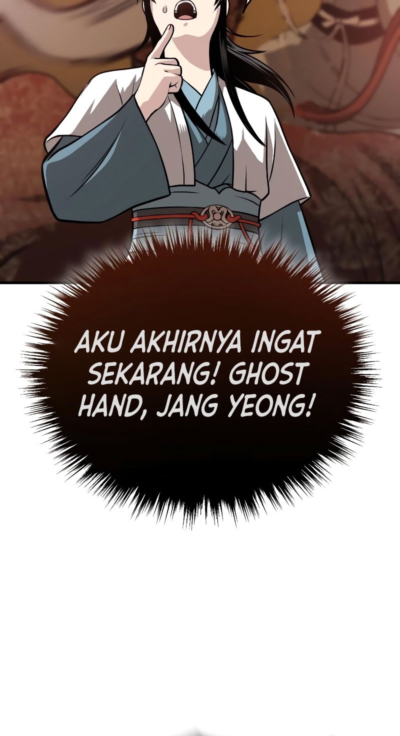 Records of the Demonic Path’s Return Chapter 13 Gambar 95