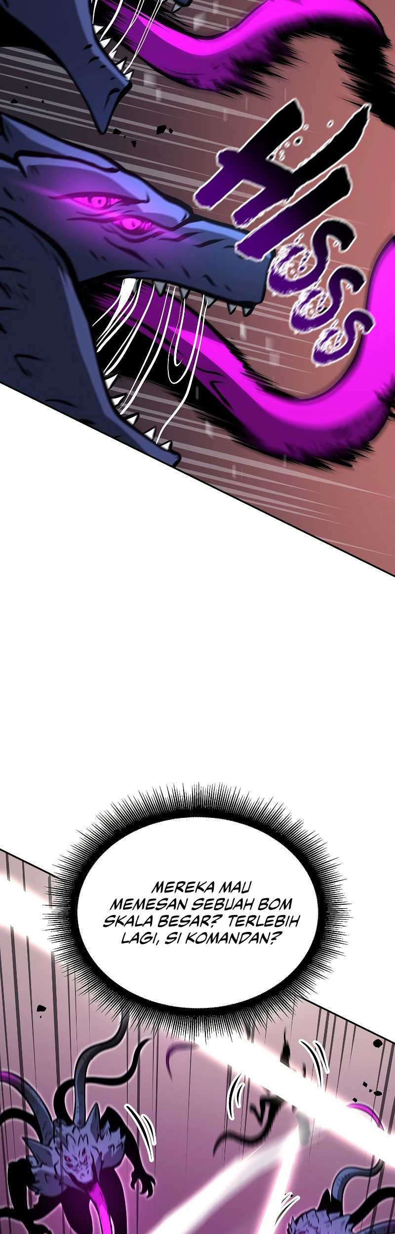 I Returned As An FFF-Class Witch Doctor Chapter 44 Gambar 36