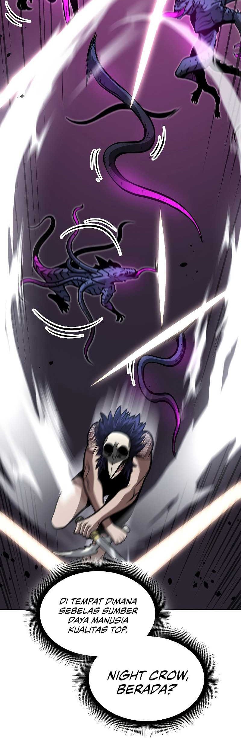 I Returned As An FFF-Class Witch Doctor Chapter 44 Gambar 37
