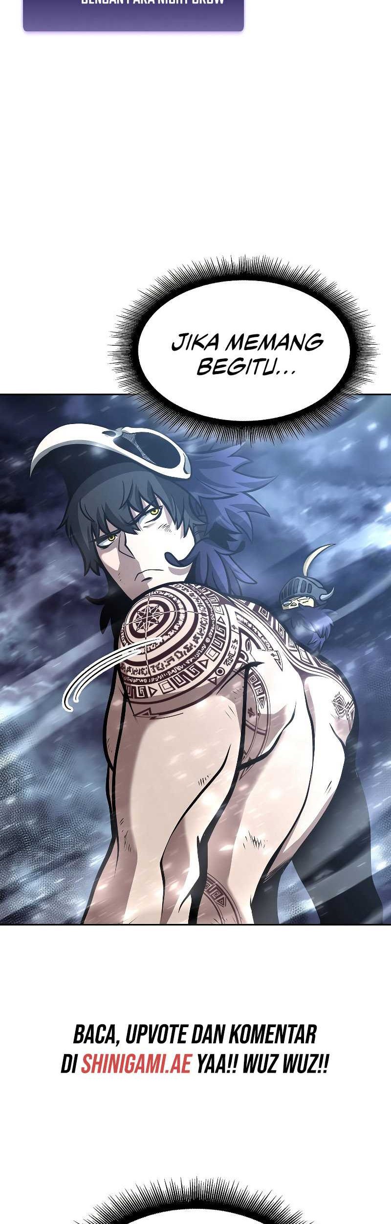 I Returned As An FFF-Class Witch Doctor Chapter 44 Gambar 39