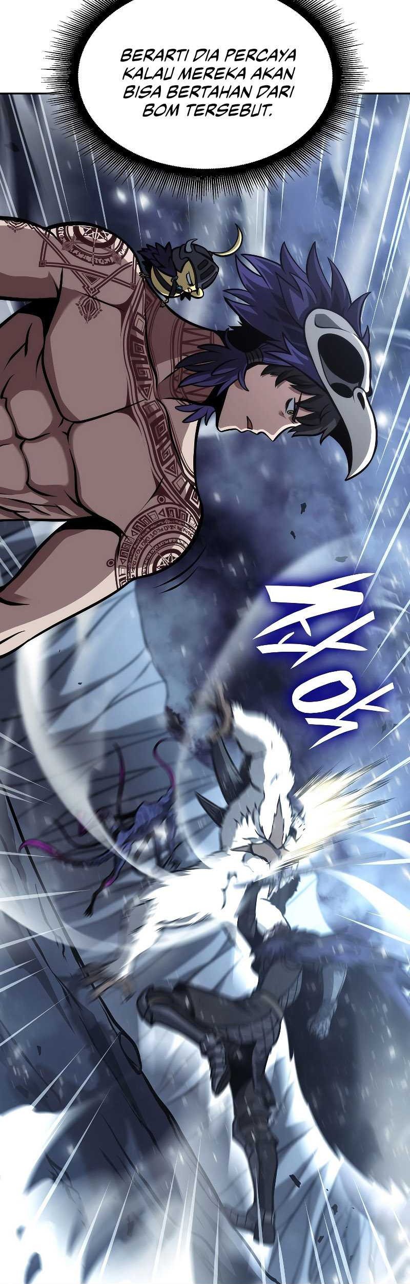 I Returned As An FFF-Class Witch Doctor Chapter 44 Gambar 40