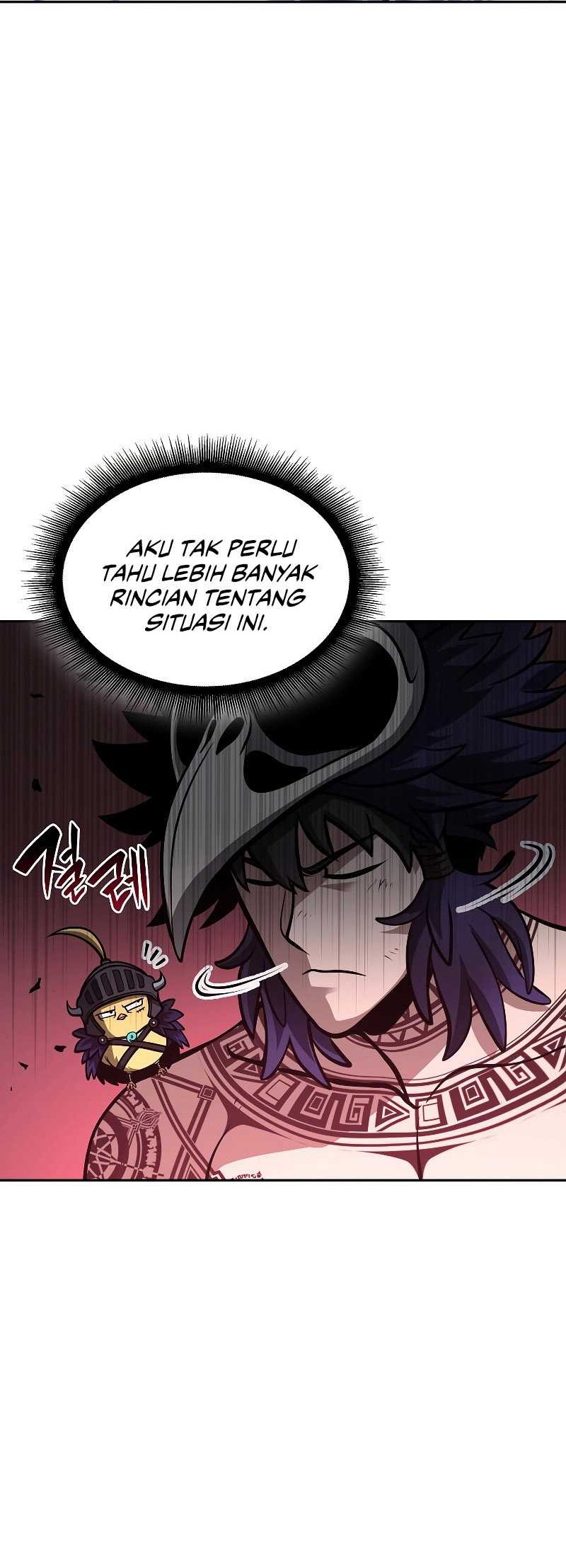 I Returned As An FFF-Class Witch Doctor Chapter 44 Gambar 41