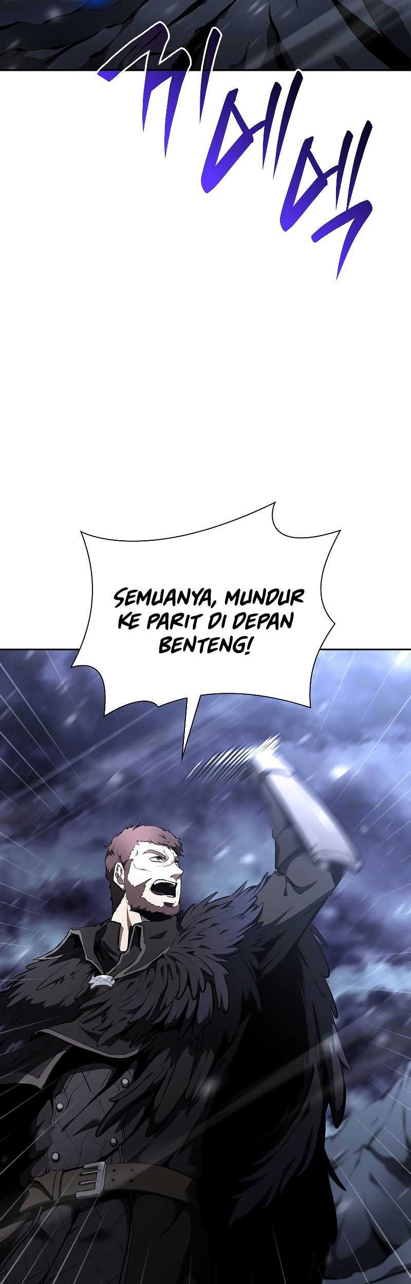 I Returned As An FFF-Class Witch Doctor Chapter 44 Gambar 44