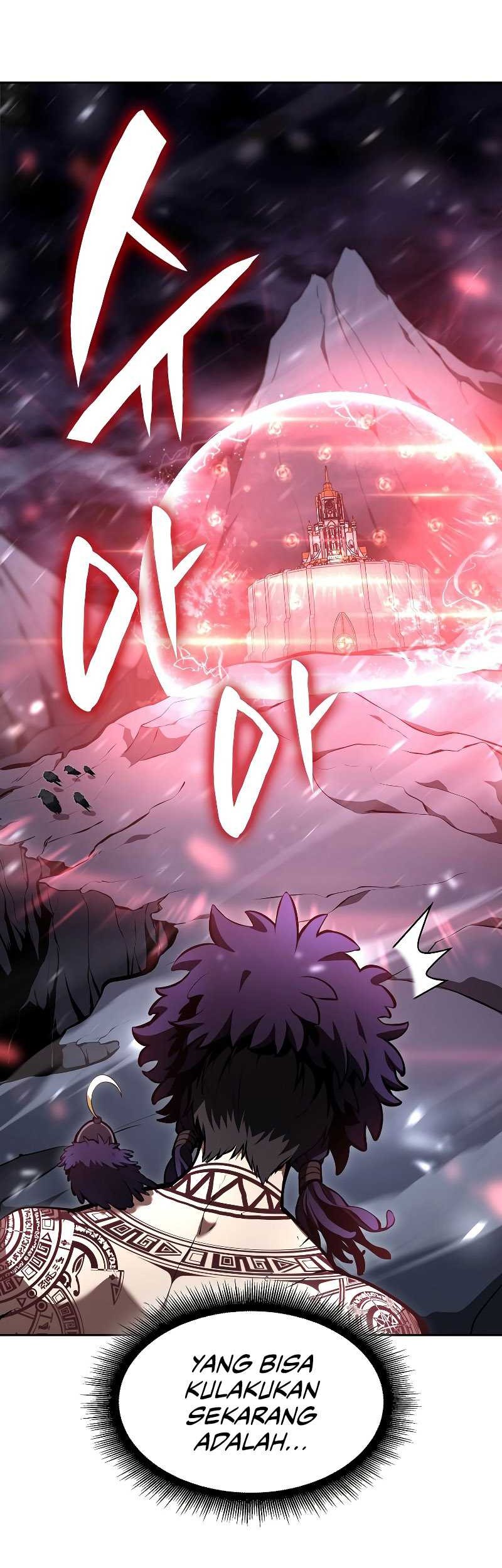 I Returned As An FFF-Class Witch Doctor Chapter 44 Gambar 48