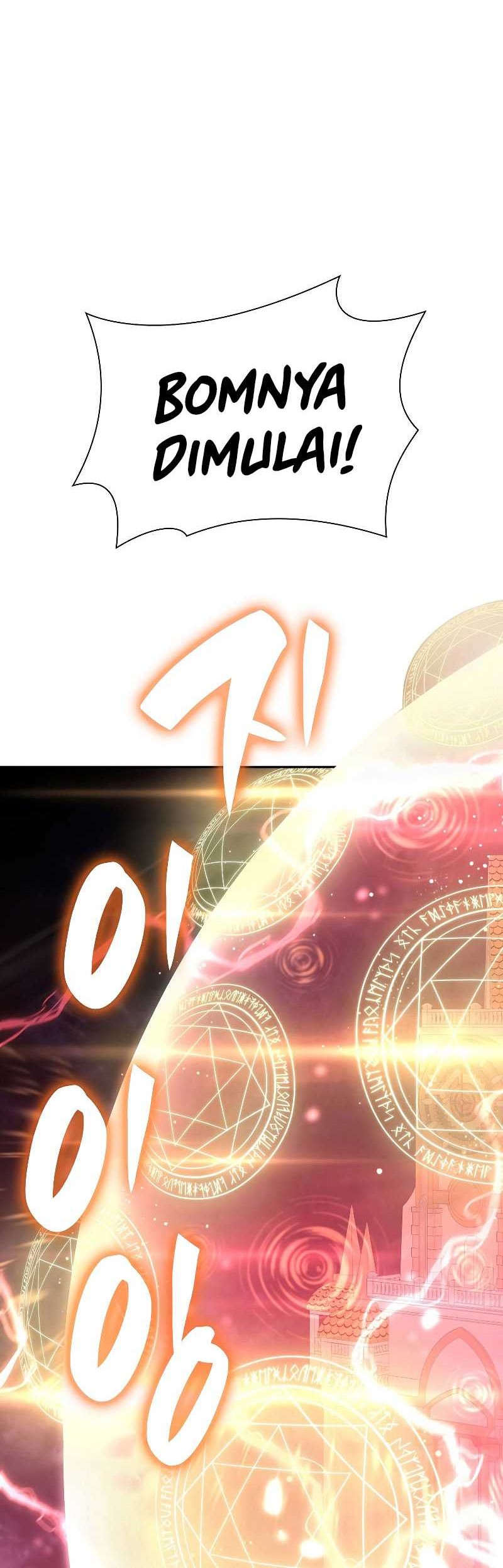 I Returned As An FFF-Class Witch Doctor Chapter 44 Gambar 49