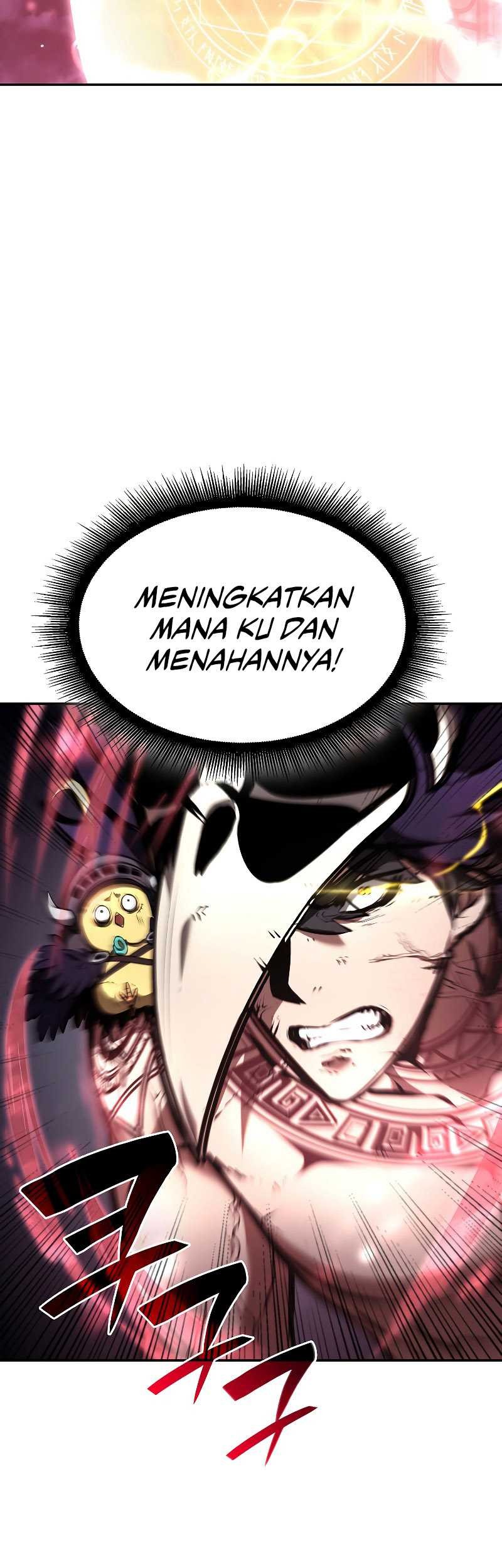 I Returned As An FFF-Class Witch Doctor Chapter 44 Gambar 50