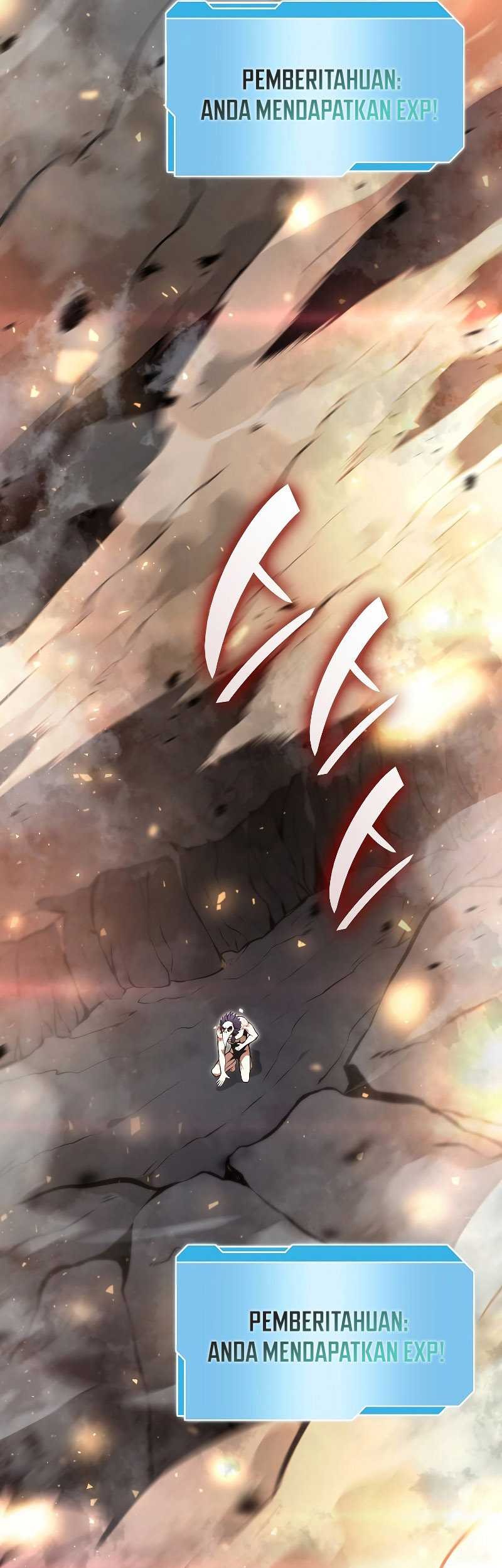 I Returned As An FFF-Class Witch Doctor Chapter 44 Gambar 54