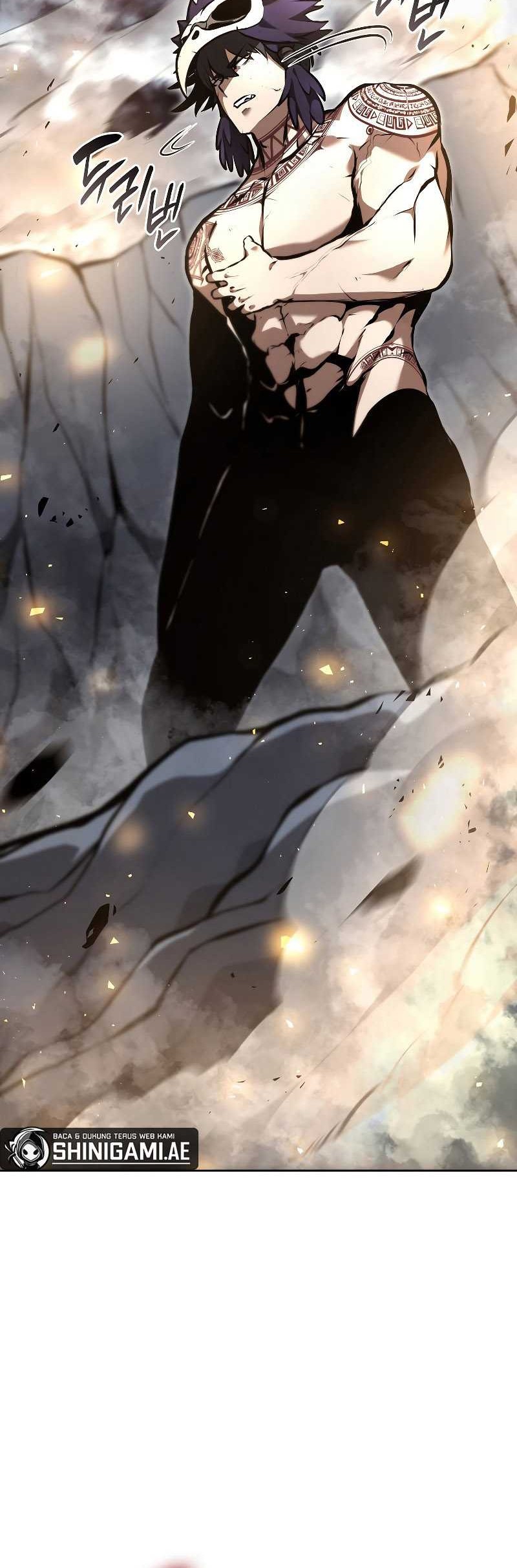 I Returned As An FFF-Class Witch Doctor Chapter 44 Gambar 57