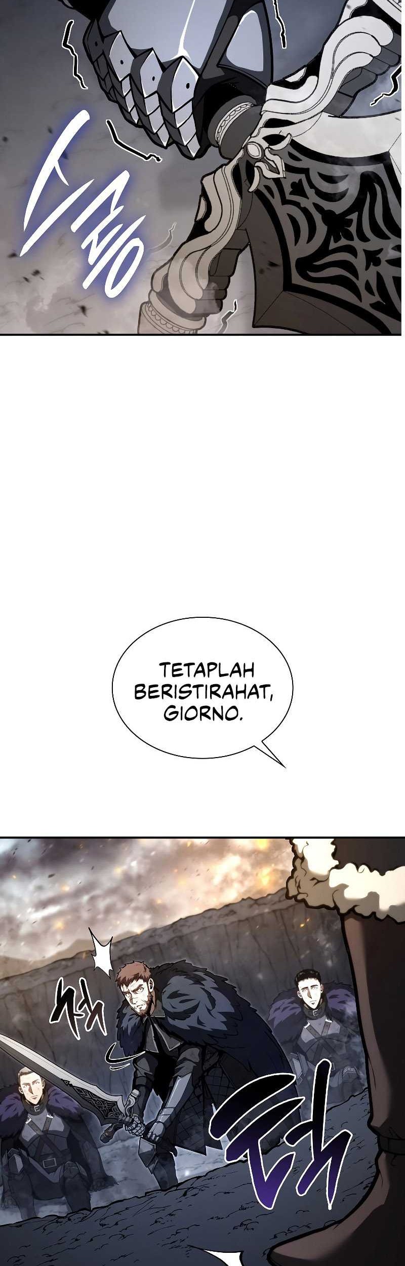 I Returned As An FFF-Class Witch Doctor Chapter 44 Gambar 63
