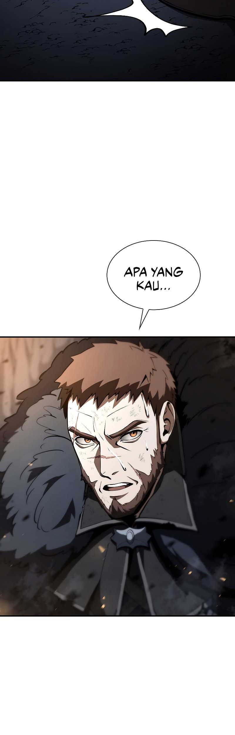I Returned As An FFF-Class Witch Doctor Chapter 44 Gambar 64
