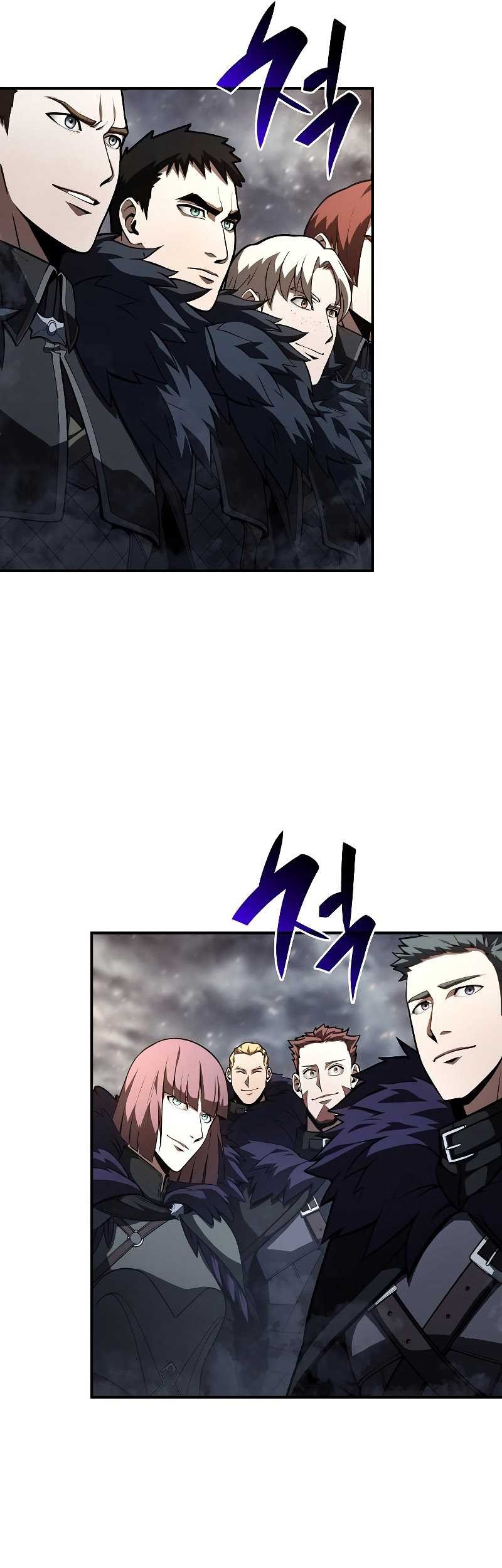 I Returned As An FFF-Class Witch Doctor Chapter 44 Gambar 66