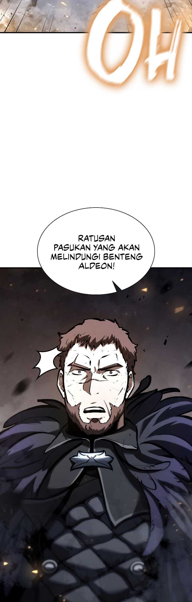 I Returned As An FFF-Class Witch Doctor Chapter 44 Gambar 68