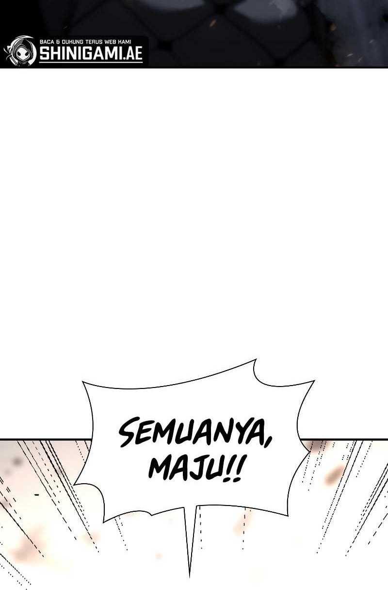 I Returned As An FFF-Class Witch Doctor Chapter 44 Gambar 69