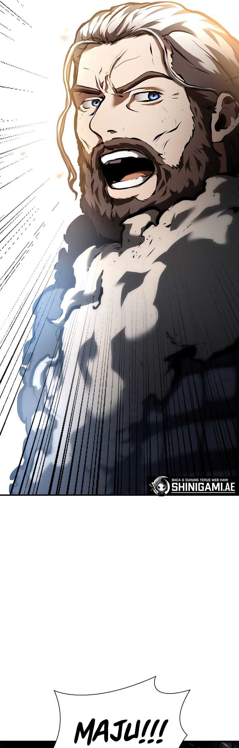 I Returned As An FFF-Class Witch Doctor Chapter 44 Gambar 70
