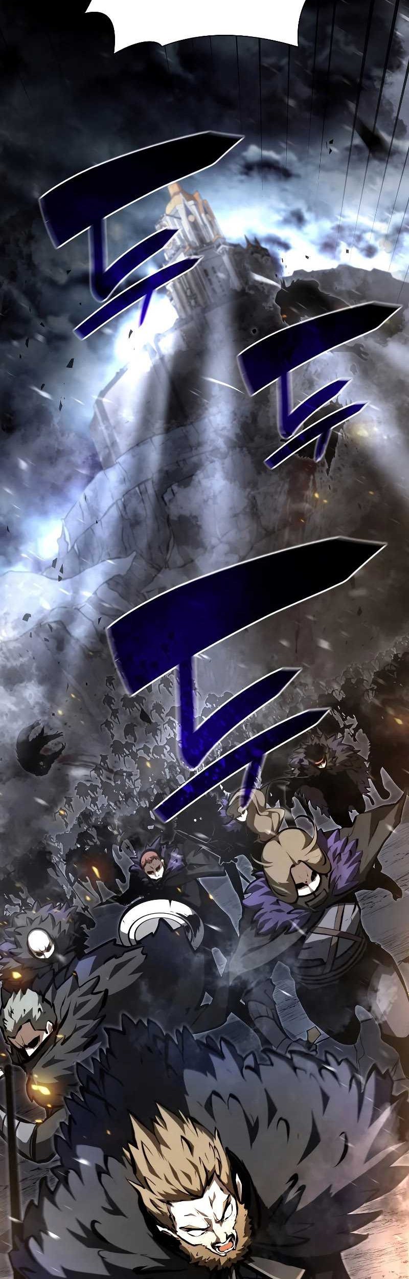 I Returned As An FFF-Class Witch Doctor Chapter 44 Gambar 71