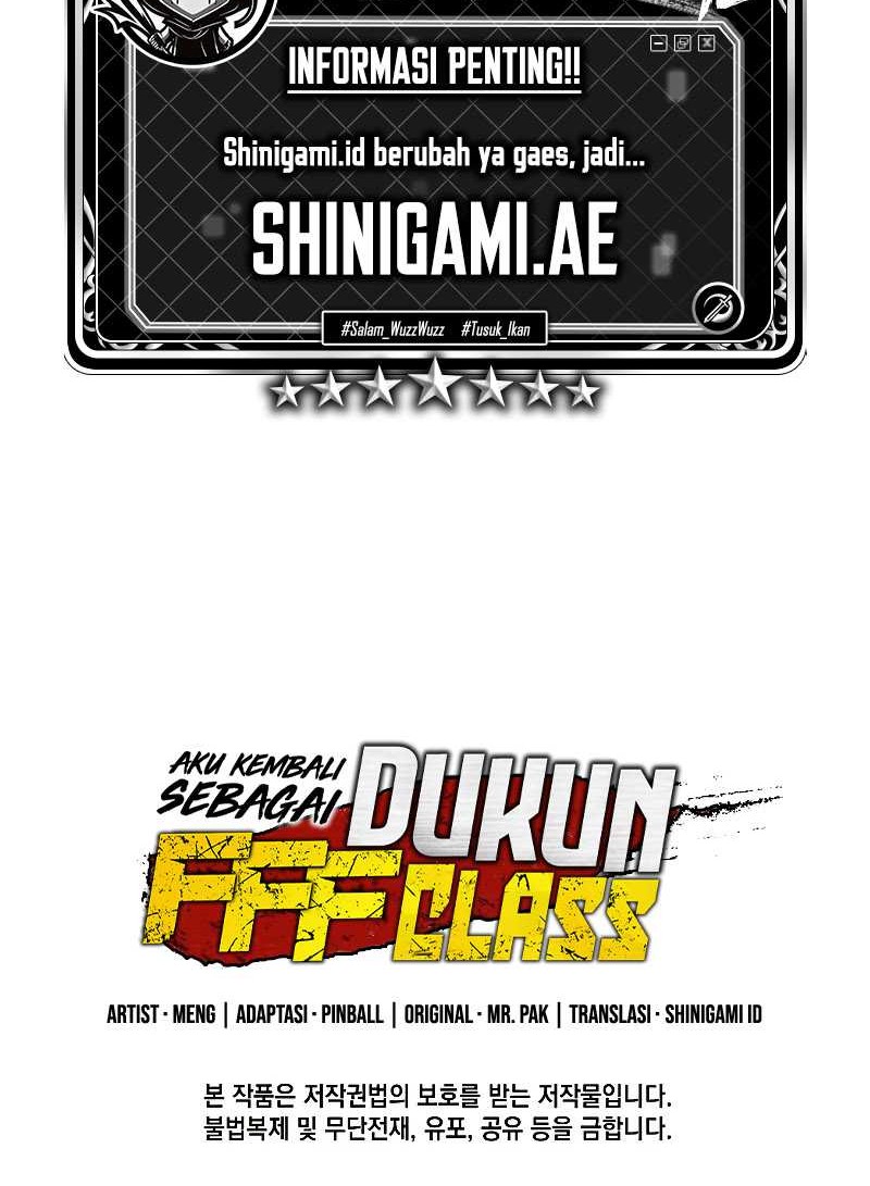 I Returned As An FFF-Class Witch Doctor Chapter 44 Gambar 73