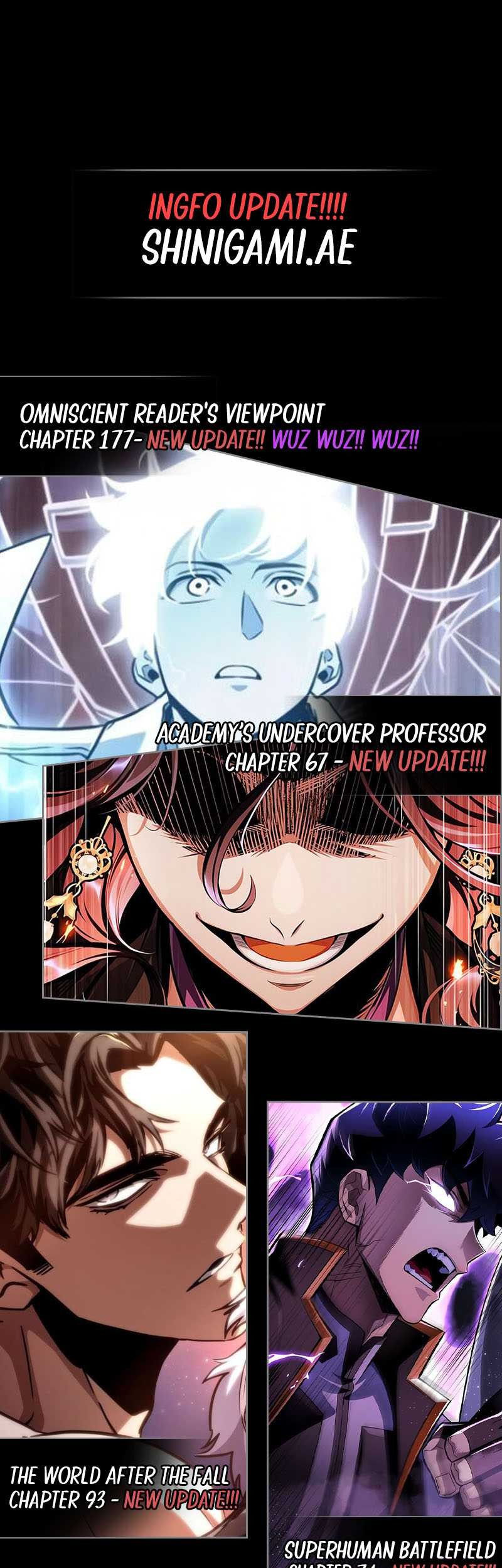 I Returned As An FFF-Class Witch Doctor Chapter 44 Gambar 74
