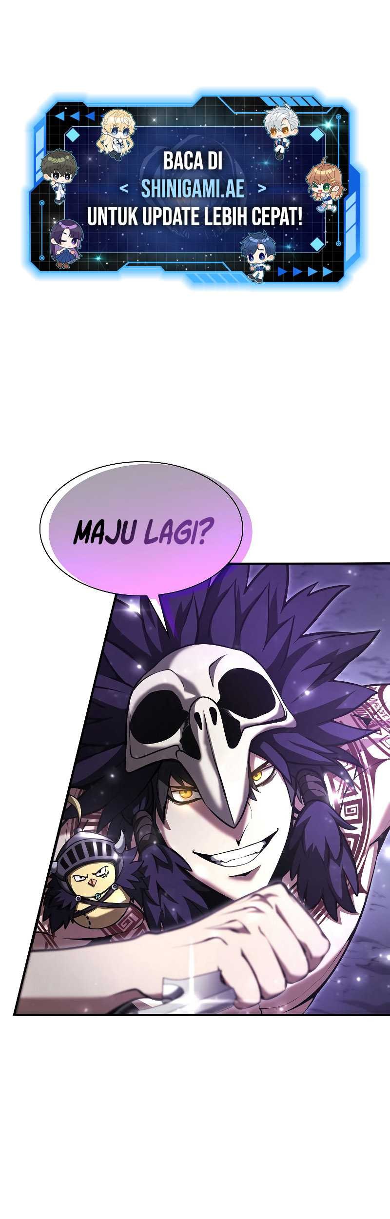 Baca Manhwa I Returned As An FFF-Class Witch Doctor Chapter 44 Gambar 2