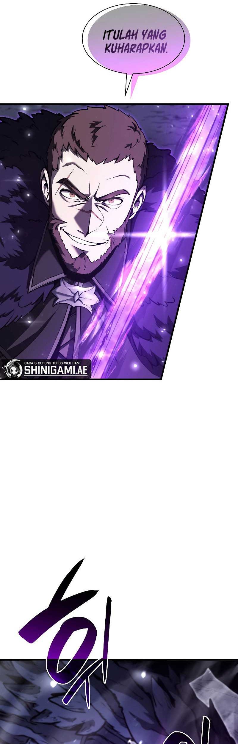 I Returned As An FFF-Class Witch Doctor Chapter 44 Gambar 3