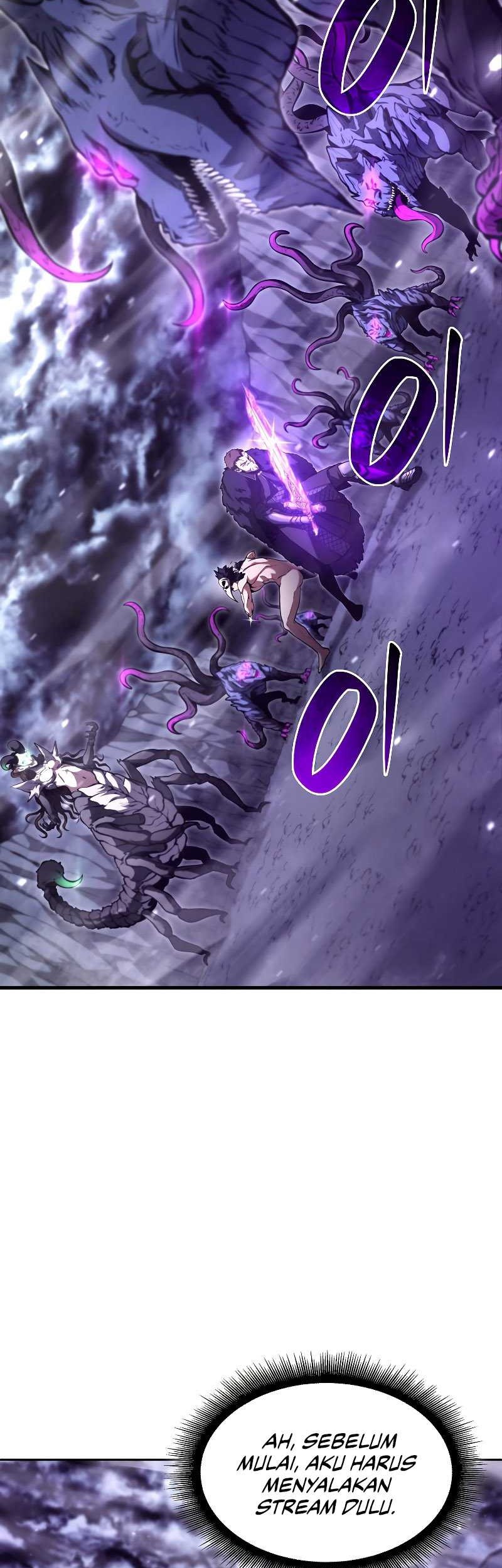 I Returned As An FFF-Class Witch Doctor Chapter 44 Gambar 4
