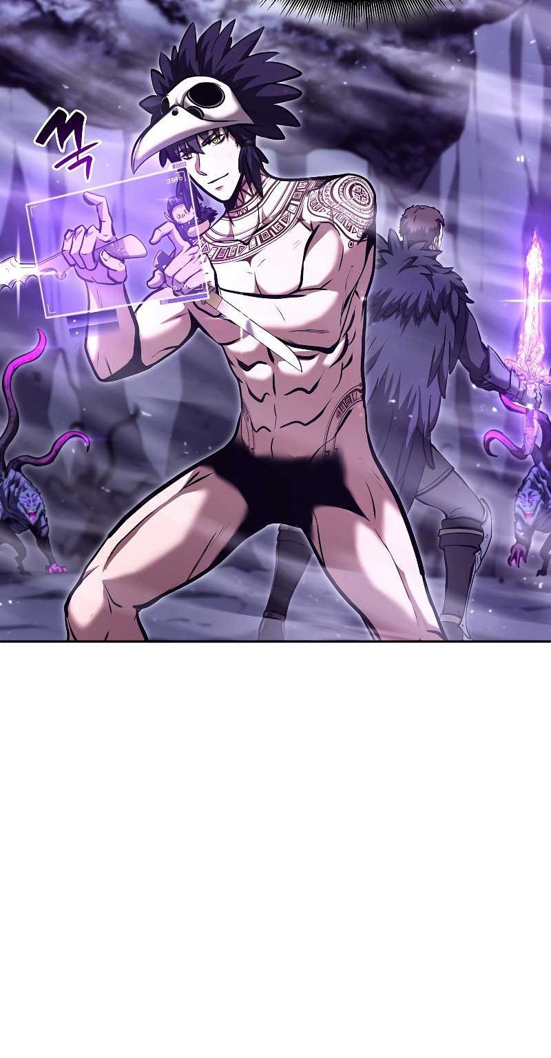 I Returned As An FFF-Class Witch Doctor Chapter 44 Gambar 5