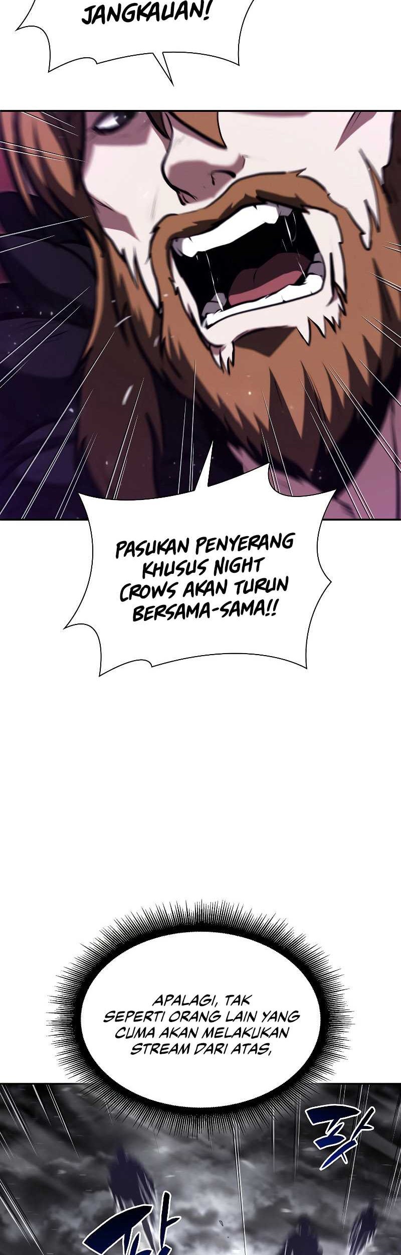 I Returned As An FFF-Class Witch Doctor Chapter 44 Gambar 7