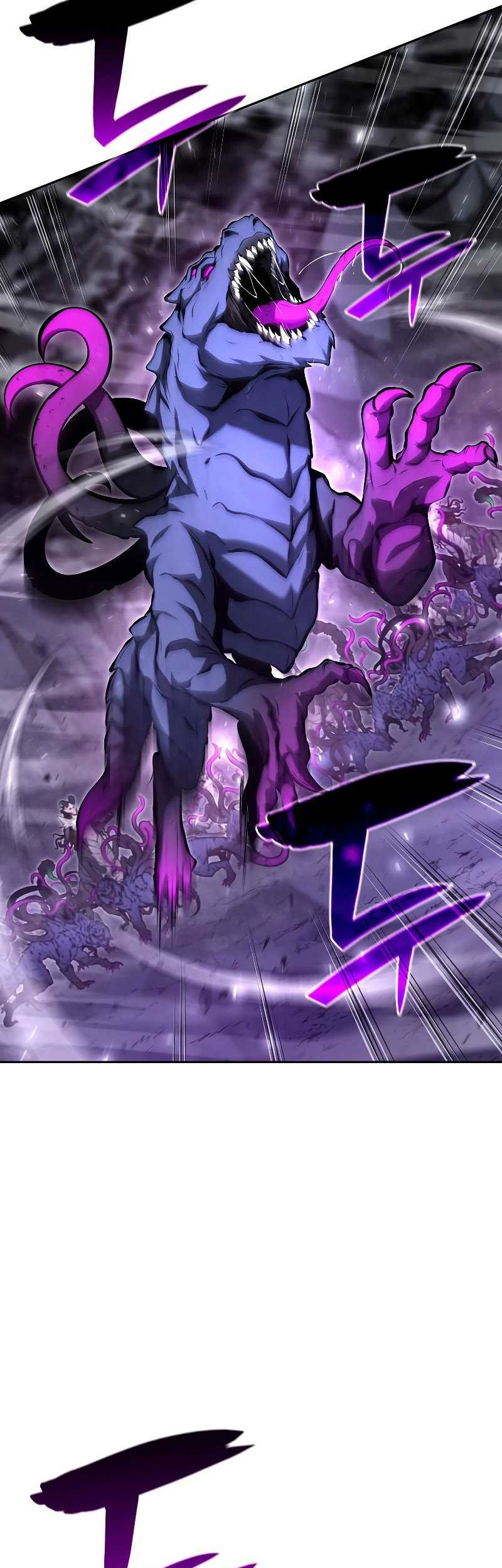 I Returned As An FFF-Class Witch Doctor Chapter 44 Gambar 10