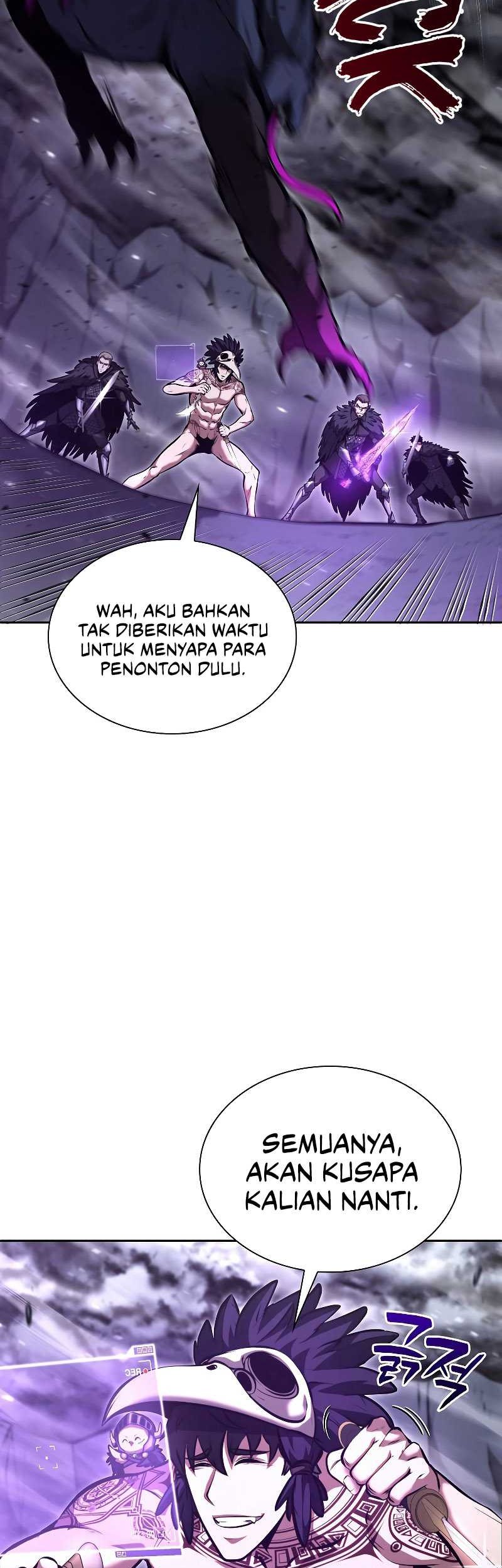 I Returned As An FFF-Class Witch Doctor Chapter 44 Gambar 12
