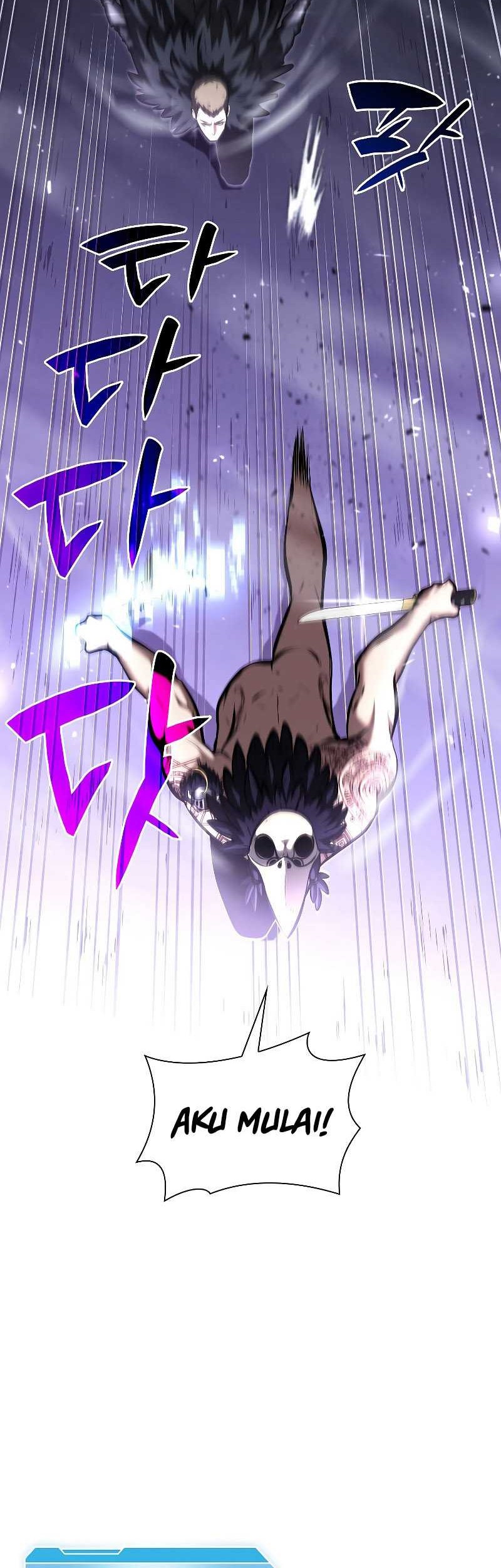 I Returned As An FFF-Class Witch Doctor Chapter 44 Gambar 15