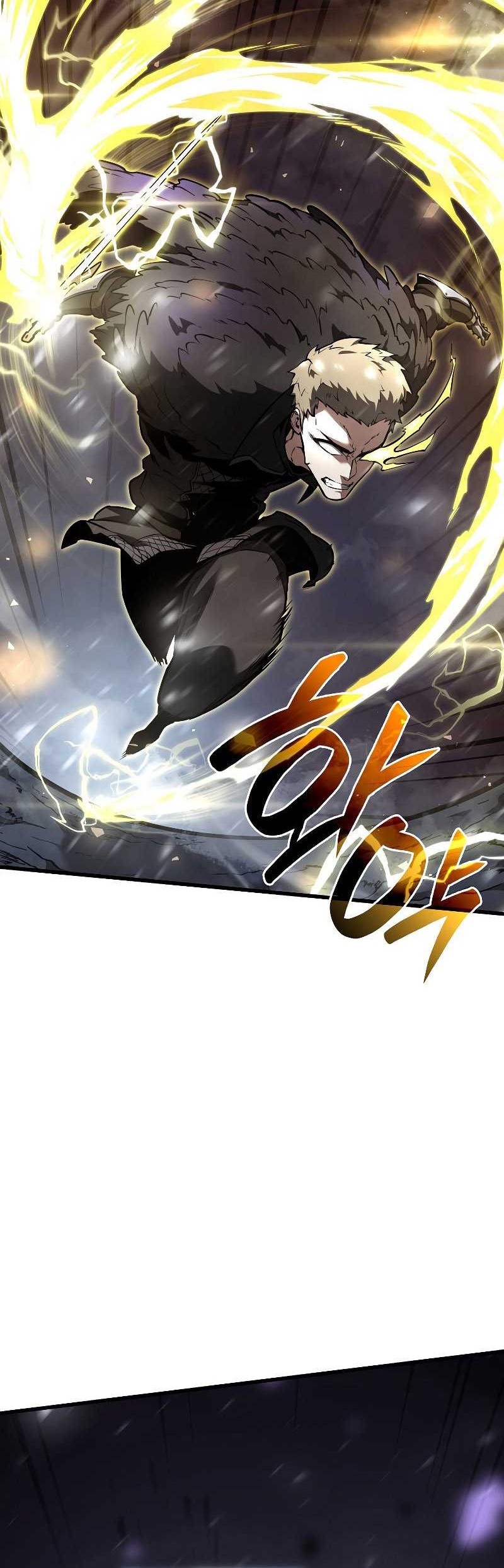 I Returned As An FFF-Class Witch Doctor Chapter 44 Gambar 17