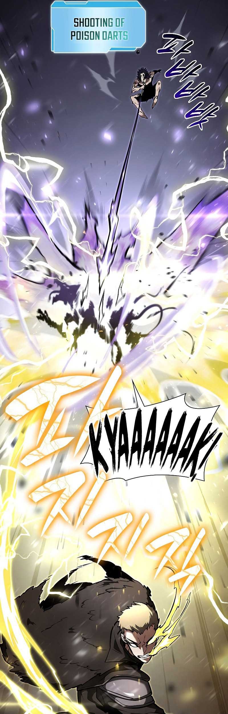 I Returned As An FFF-Class Witch Doctor Chapter 44 Gambar 18