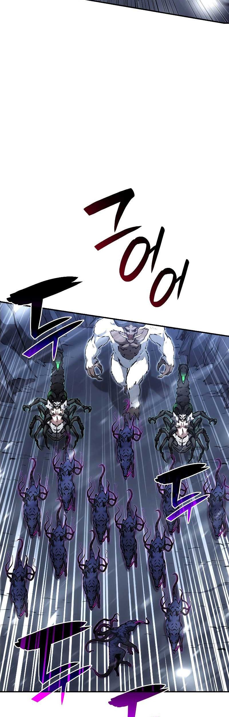I Returned As An FFF-Class Witch Doctor Chapter 44 Gambar 20