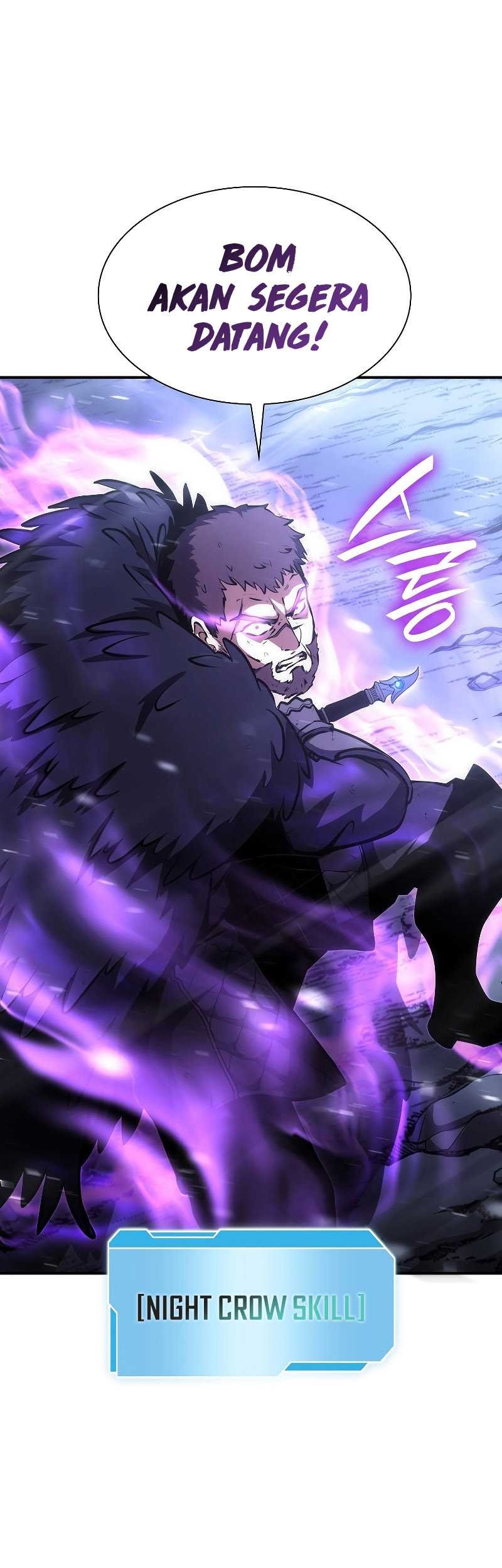 I Returned As An FFF-Class Witch Doctor Chapter 44 Gambar 22