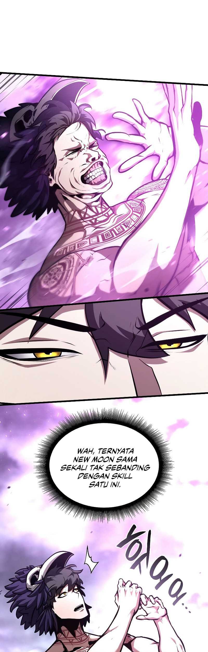 I Returned As An FFF-Class Witch Doctor Chapter 44 Gambar 26