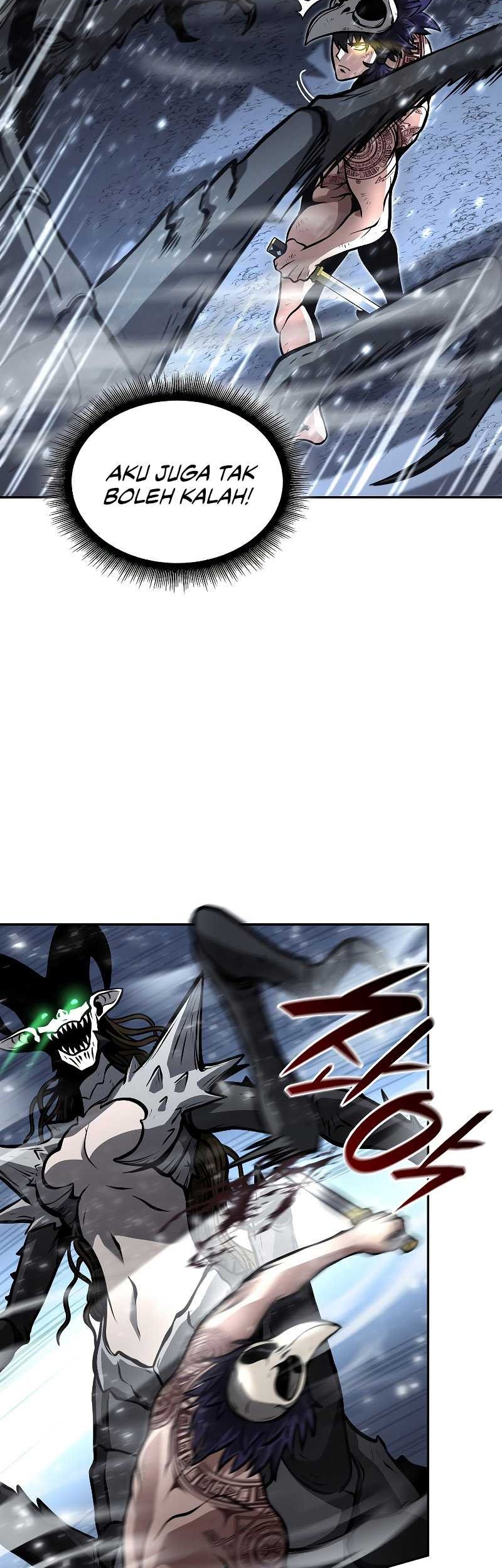 I Returned As An FFF-Class Witch Doctor Chapter 44 Gambar 28