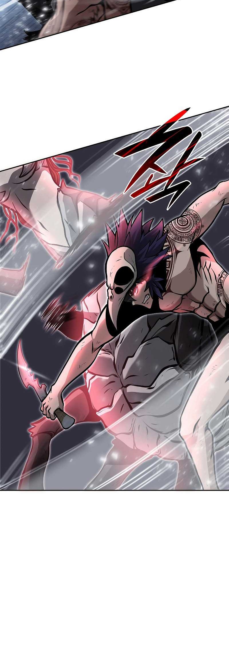I Returned As An FFF-Class Witch Doctor Chapter 44 Gambar 29
