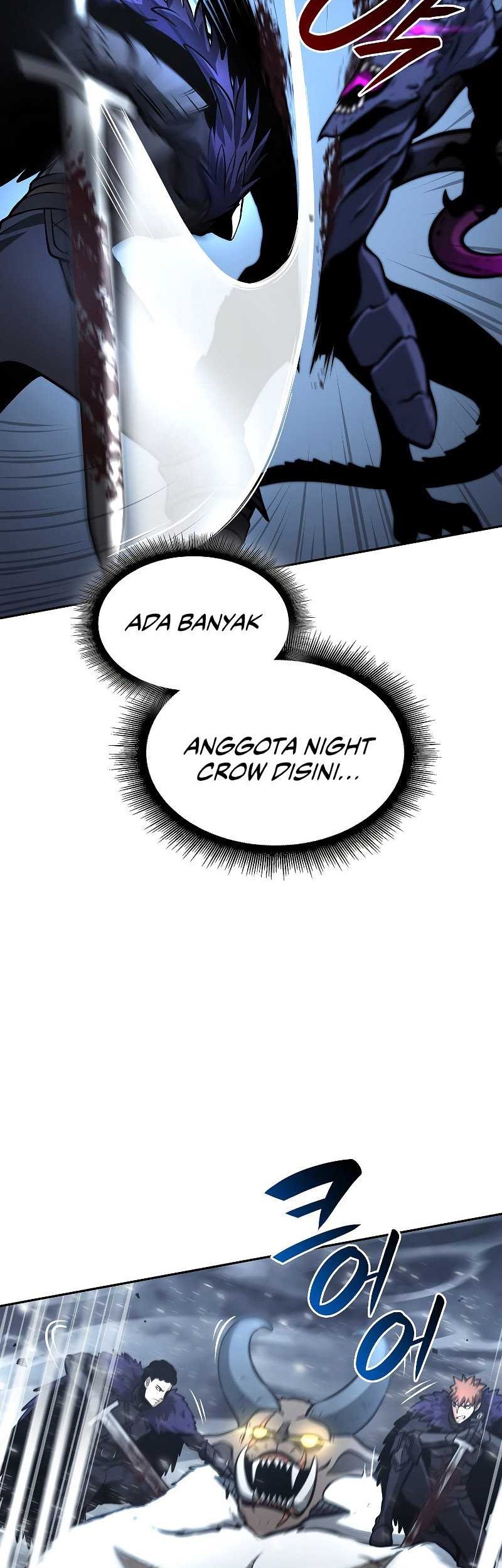 I Returned As An FFF-Class Witch Doctor Chapter 44 Gambar 31