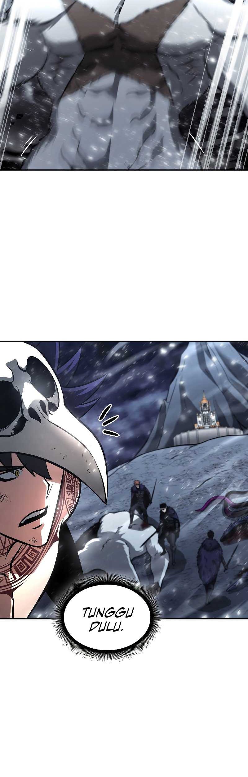 I Returned As An FFF-Class Witch Doctor Chapter 44 Gambar 32