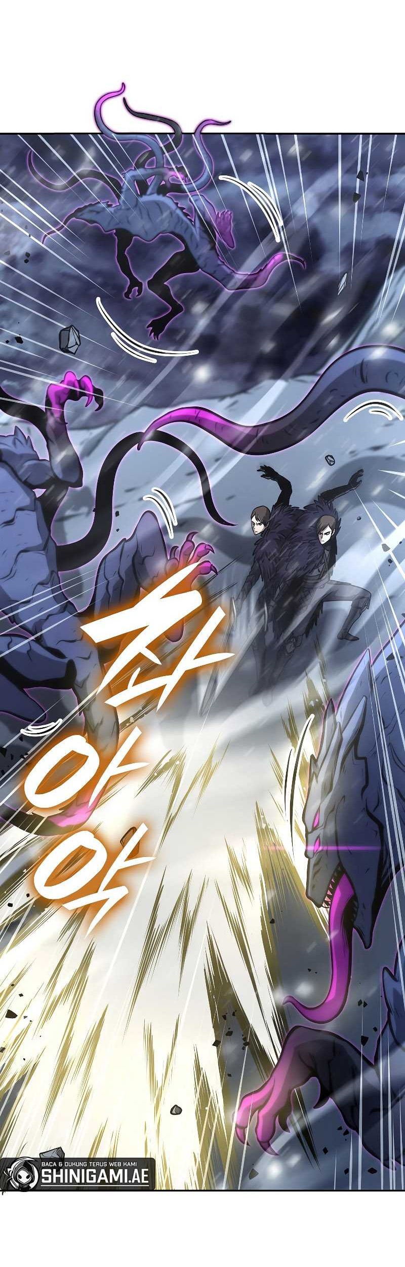 I Returned As An FFF-Class Witch Doctor Chapter 44 Gambar 33