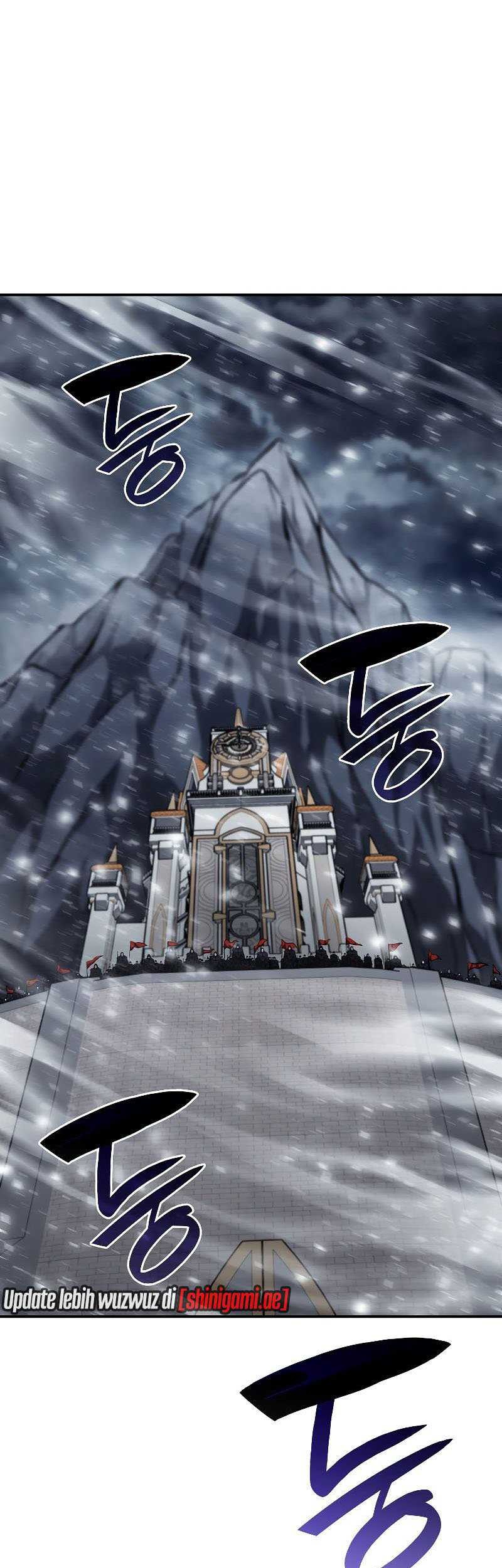 I Returned As An FFF-Class Witch Doctor Chapter 43 Gambar 34