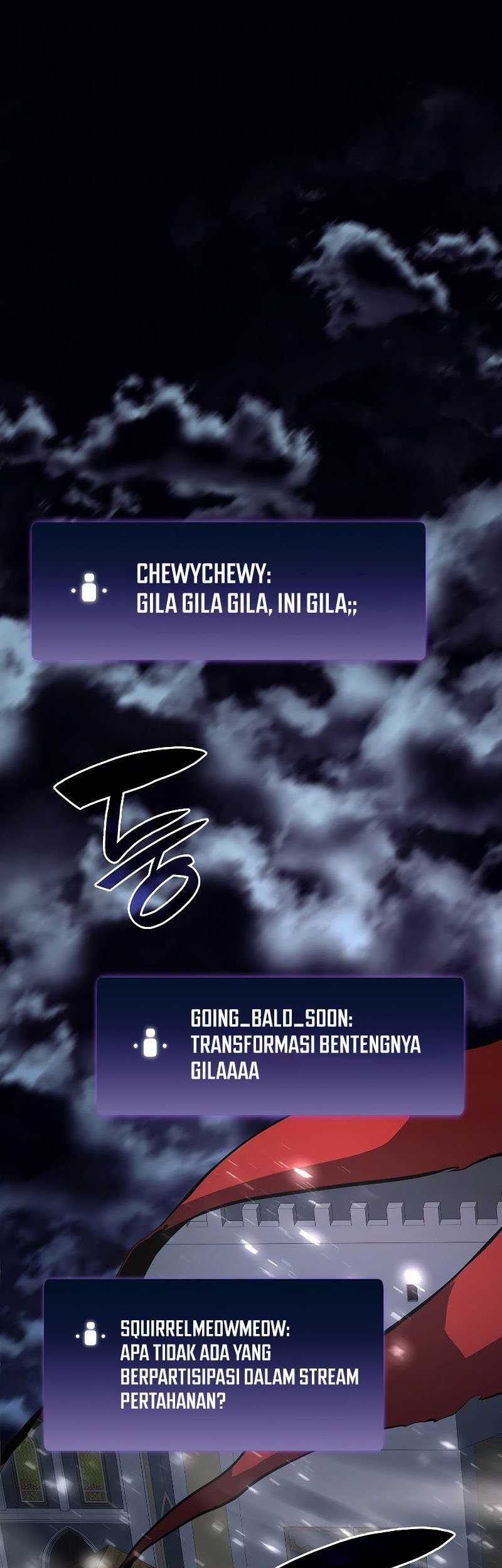 I Returned As An FFF-Class Witch Doctor Chapter 43 Gambar 37