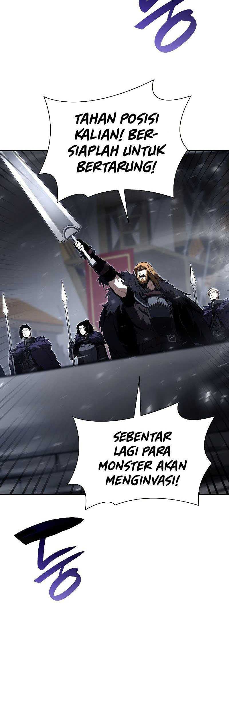 I Returned As An FFF-Class Witch Doctor Chapter 43 Gambar 39