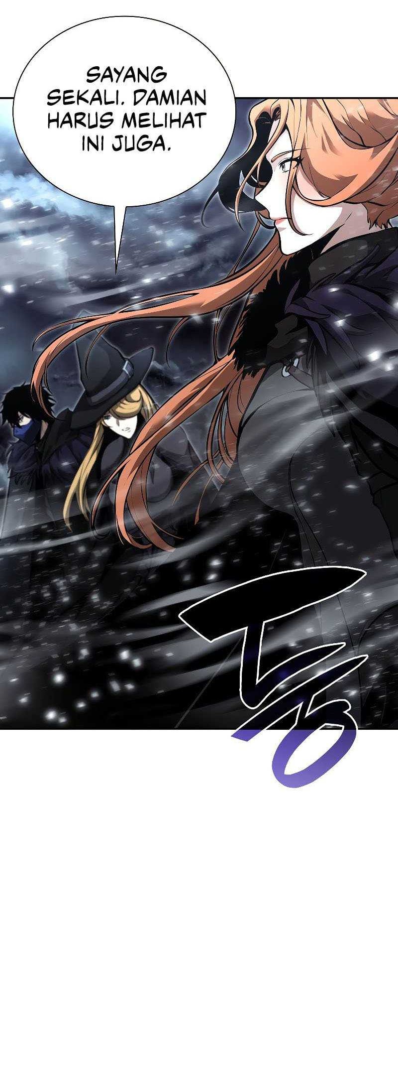 I Returned As An FFF-Class Witch Doctor Chapter 43 Gambar 40