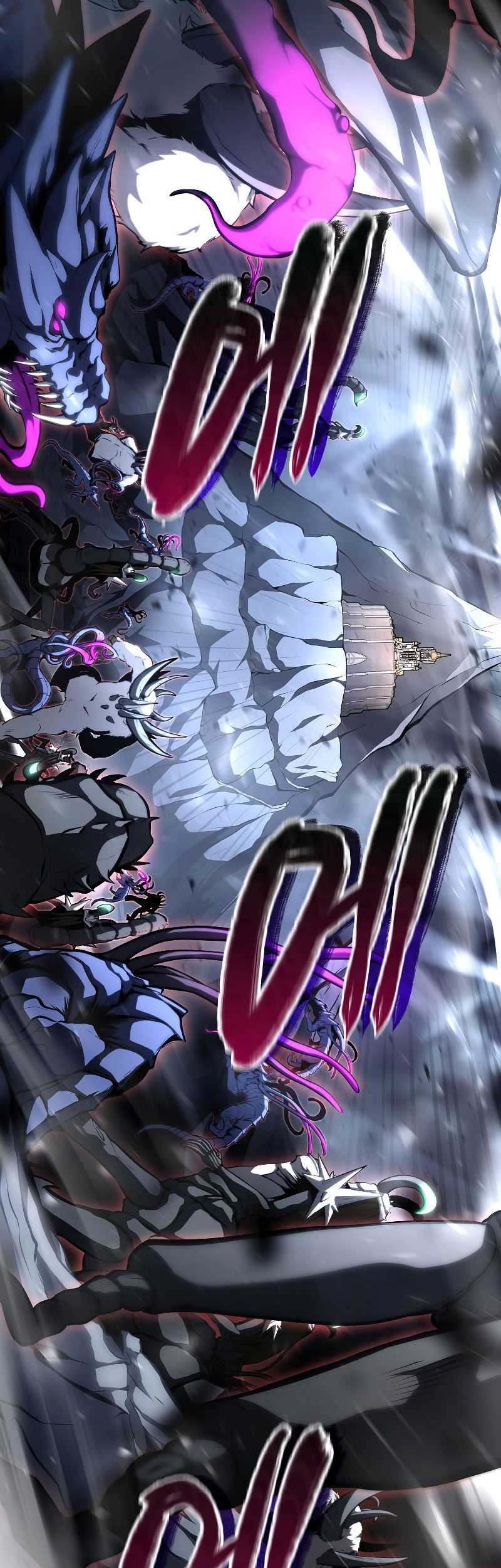 I Returned As An FFF-Class Witch Doctor Chapter 43 Gambar 43
