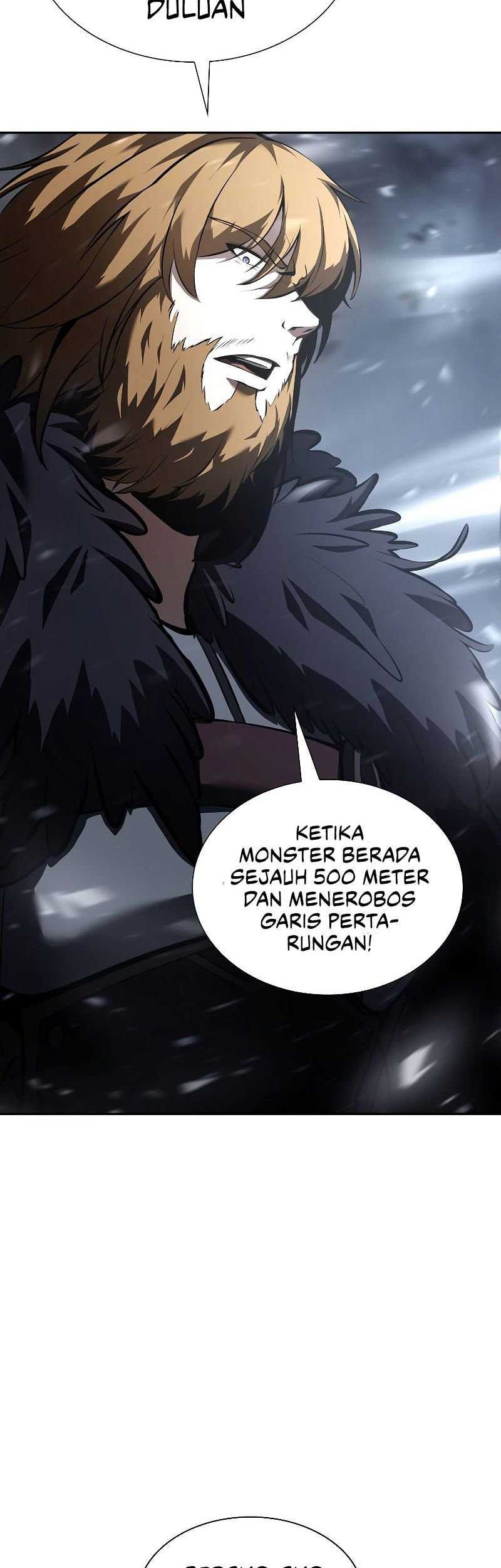 I Returned As An FFF-Class Witch Doctor Chapter 43 Gambar 50