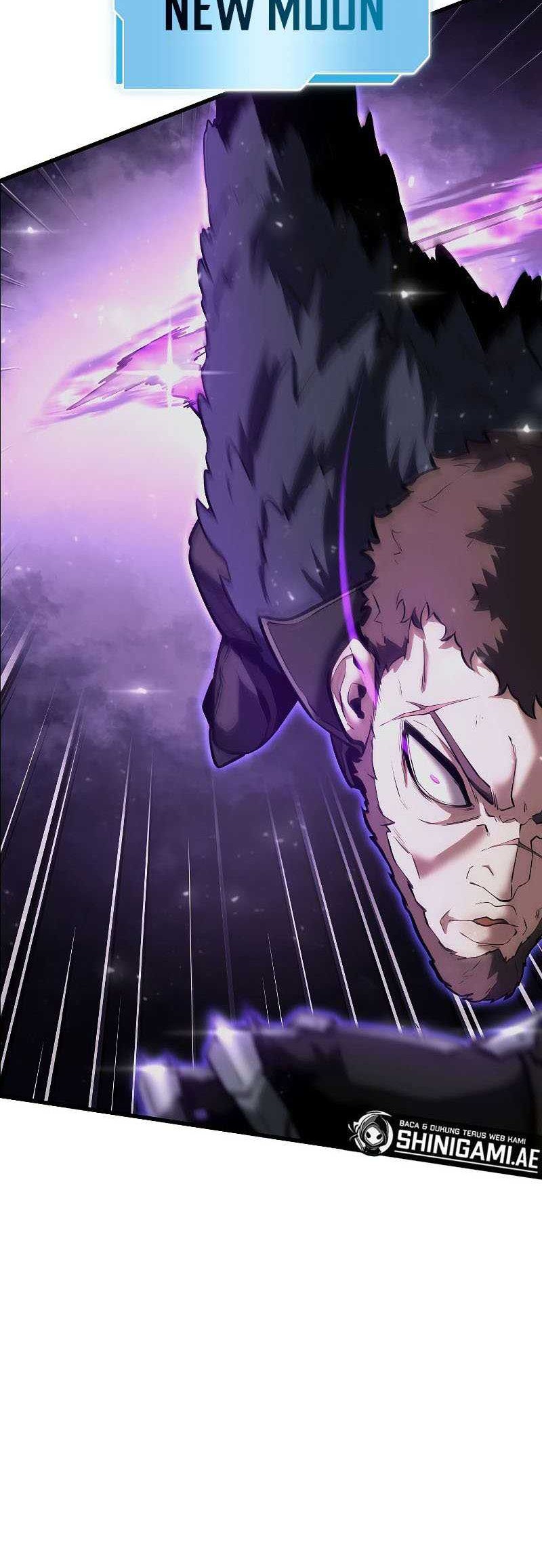 I Returned As An FFF-Class Witch Doctor Chapter 43 Gambar 60