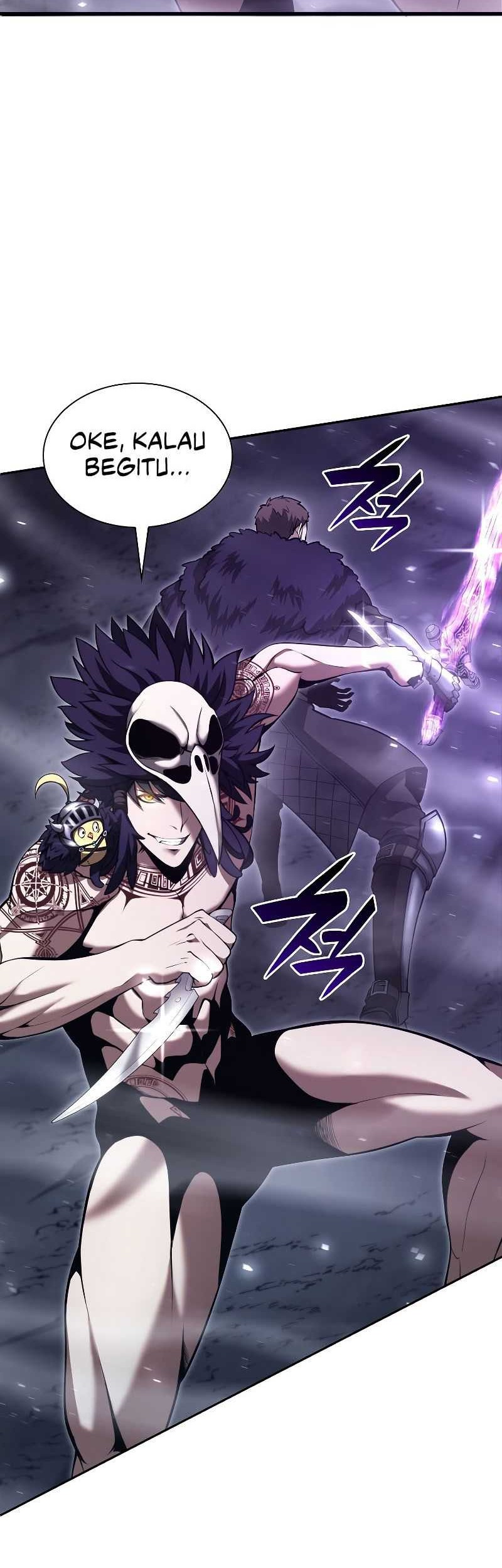 I Returned As An FFF-Class Witch Doctor Chapter 43 Gambar 68