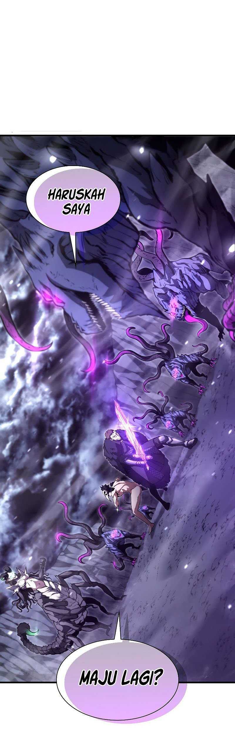 I Returned As An FFF-Class Witch Doctor Chapter 43 Gambar 69